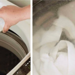 The Simple Mixture That Can Help Your Clothes, Especially Shirts, Look Whiter and Brighter