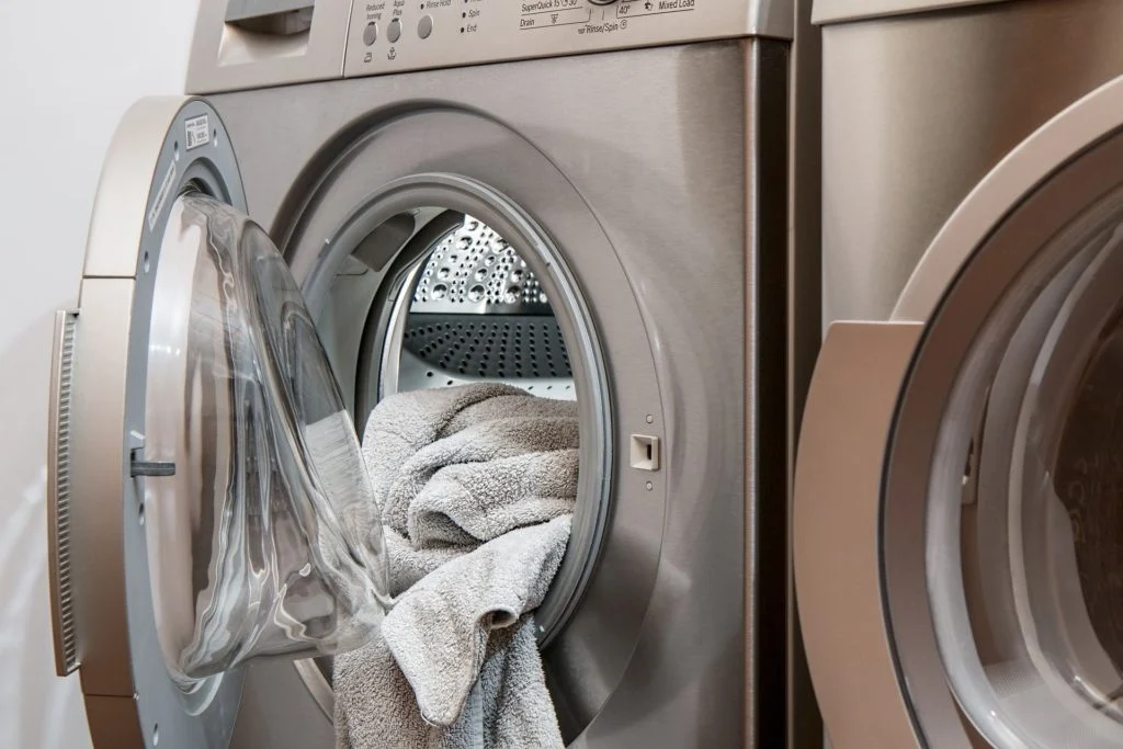 Is Hand-Washing Clothes Really Better Than Using a Washing Machine?