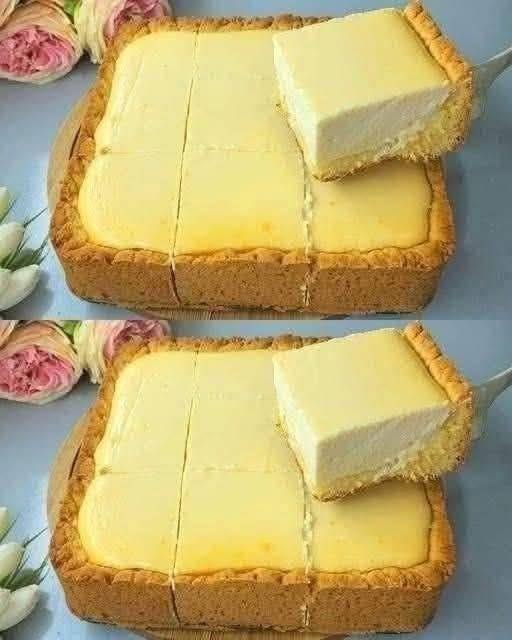 Torta della Nonna: Classic Italian Grandmother’s Cake