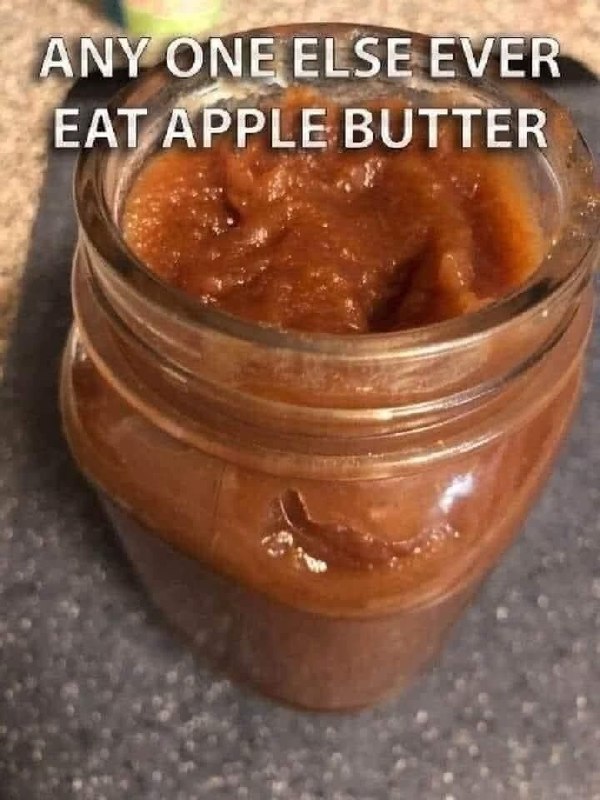Homemade Caramel Apples