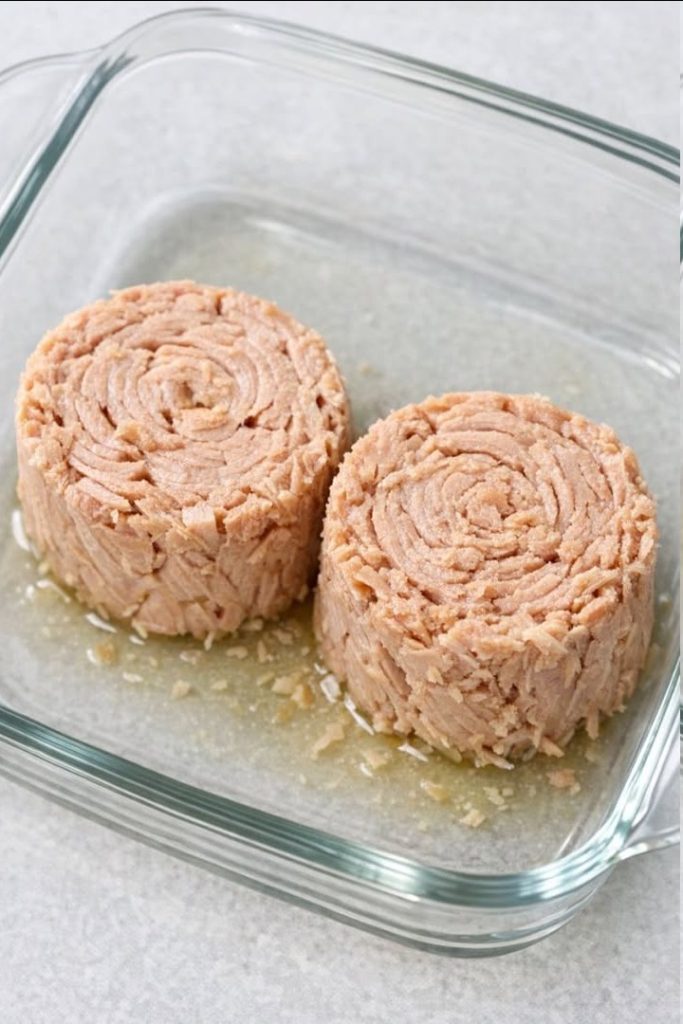 5-Ingredient Oven-Baked Canned Tuna: An Easy Budget Dinner