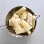 Why Cassava Must Be Prepared Properly Before Eating